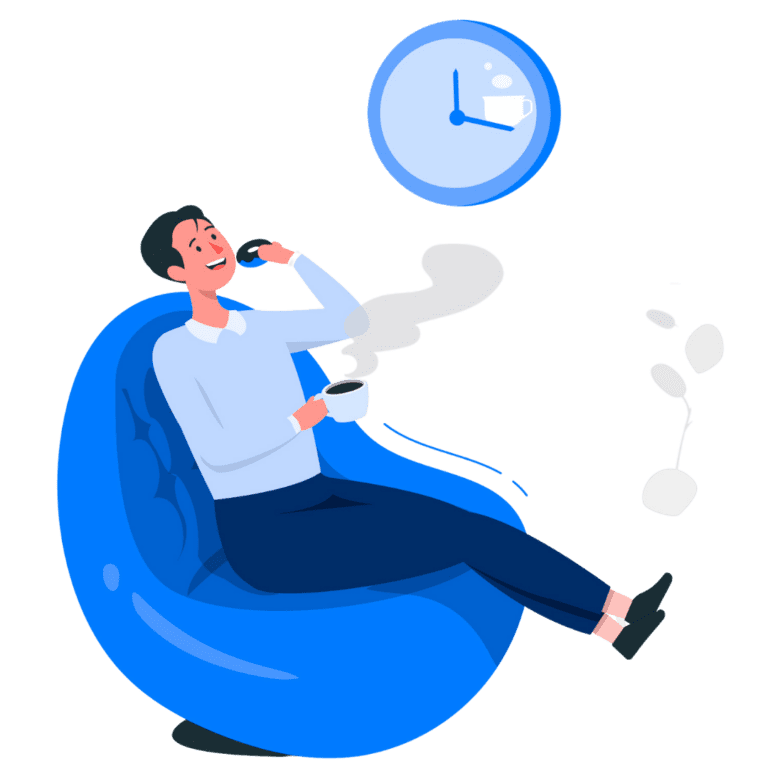 Desain Signage Instagramable - Sinar Laser Indonesia