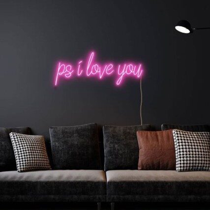 Neon Box Untuk Branding Lebih Meningkat - Sinar Laser Indonesia