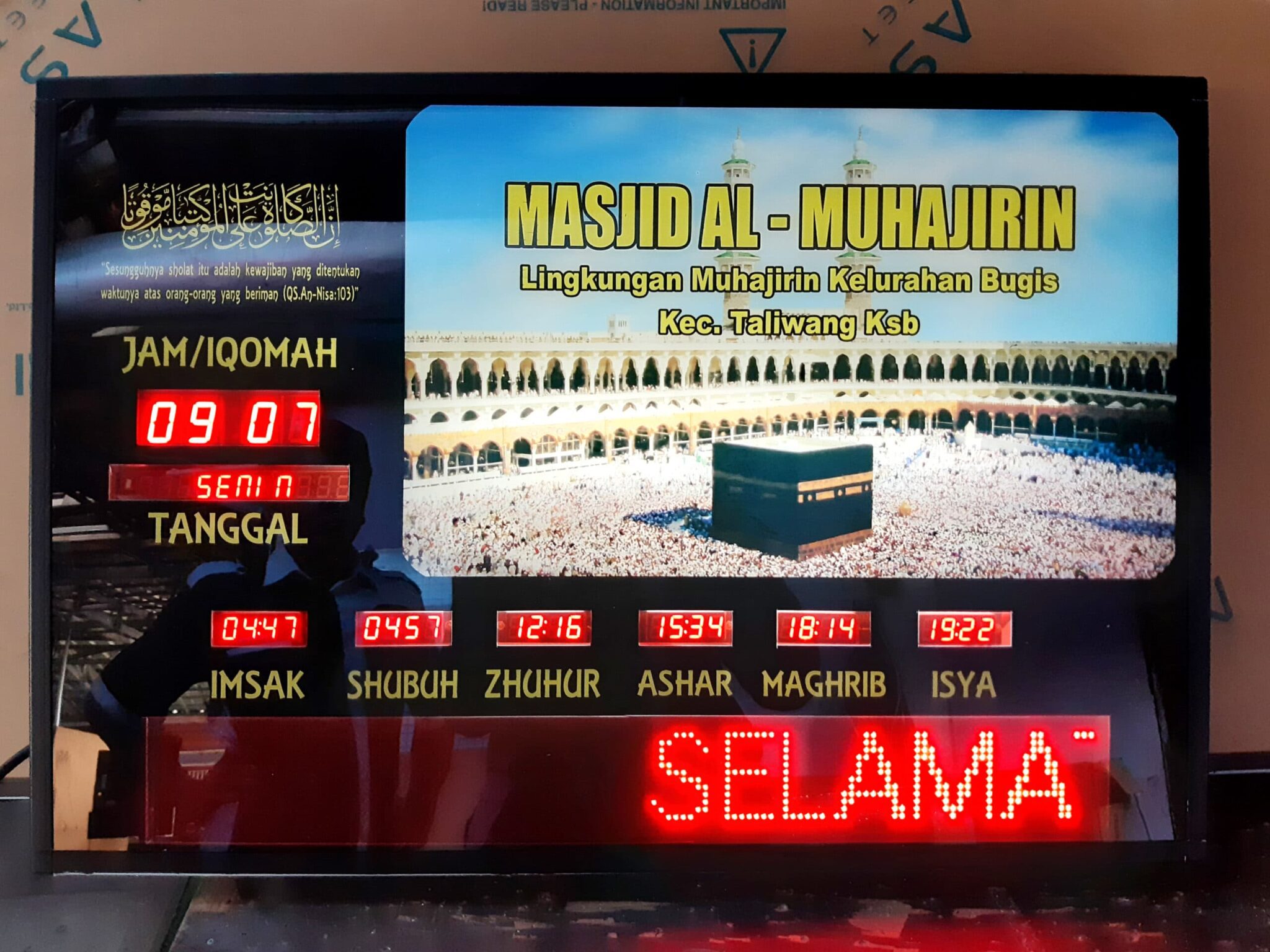 Pahami 6 Kegunaan Led Flexy Berikut Ini - Sinar Laser Indonesia