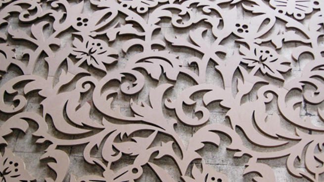 Aplikasi Cnc Router Kreativitas Bisnis - Sinar Laser Indonesia