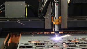 Kreasikan Name Plate Dengan Laser Marking Solusi Presisi Dan Tahan Lama - Sinar Laser Indonesia