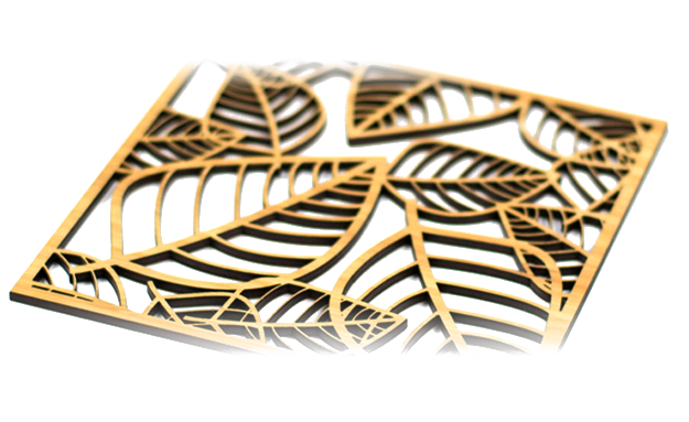 Jasa Laser Cutting - Sinar Laser Indonesia