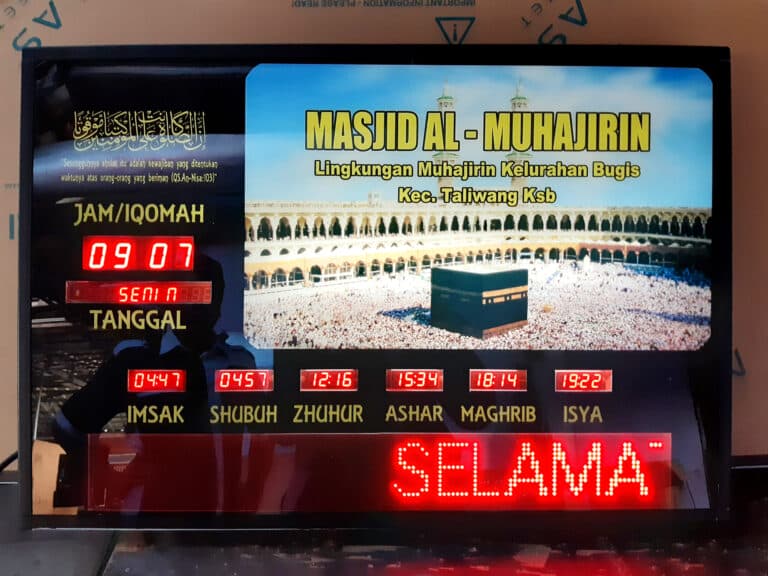 Pahami 6 Kegunaan Led Flexy Berikut Ini - Sinar Laser Indonesia