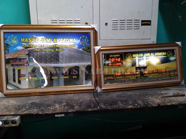 Manfaat Led Flexy Fleksibel Tahan Lama Mudah Dipasang - Sinar Laser Indonesia