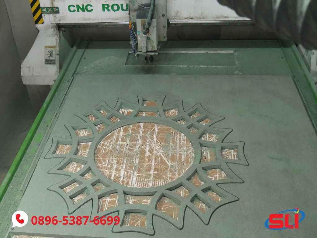 CNC-Router