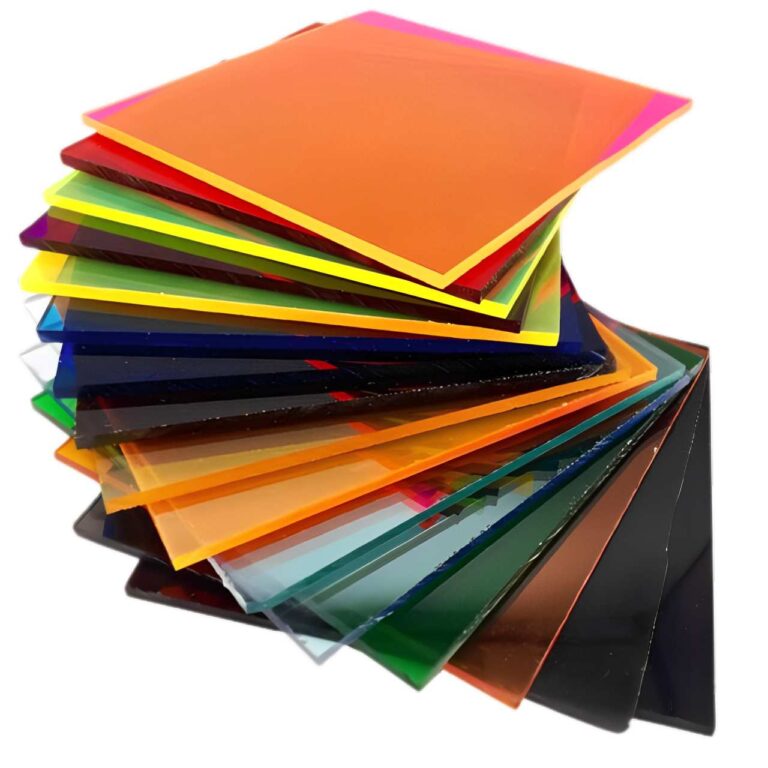 Ini Dia Pembuatan Neon Box Akrilik di Sinar Laser Indonesia