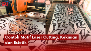 Ini Dia Contoh Motif Laser Cutting, Kekinian dan Estetik - jasa laser cutting