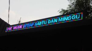 Running-Text