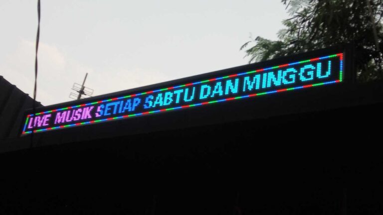 Running-Text