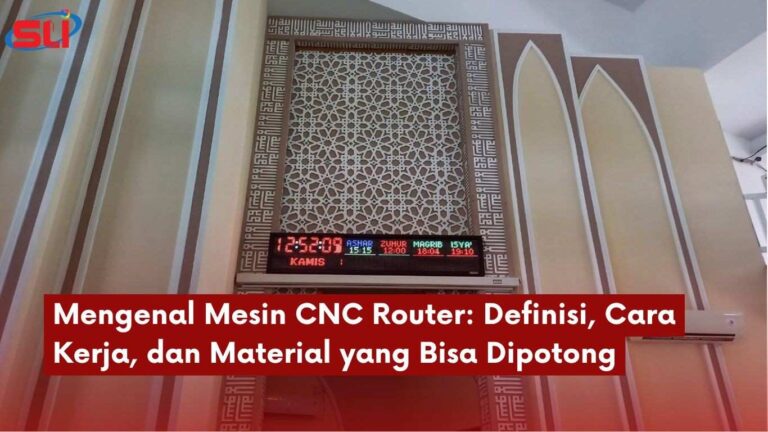 CNC-Router-ACP