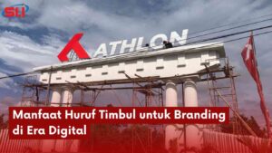 huruf timbul