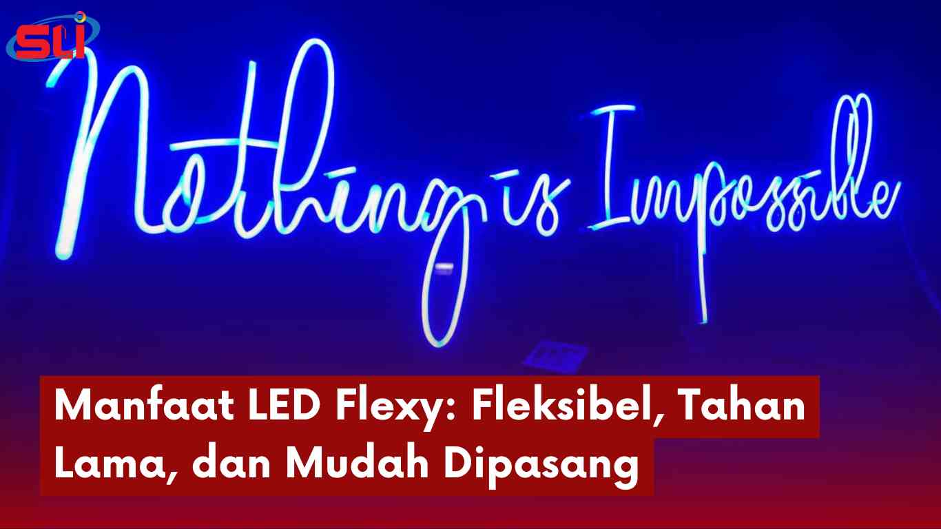 led flexy