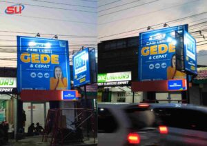 billboard-reklame