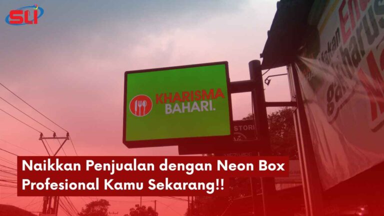 neon-box