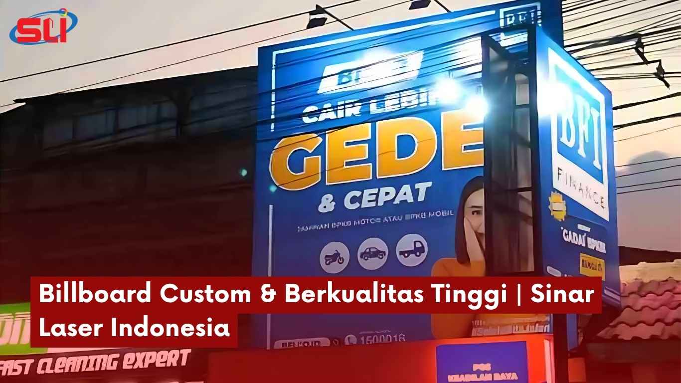 Billboard