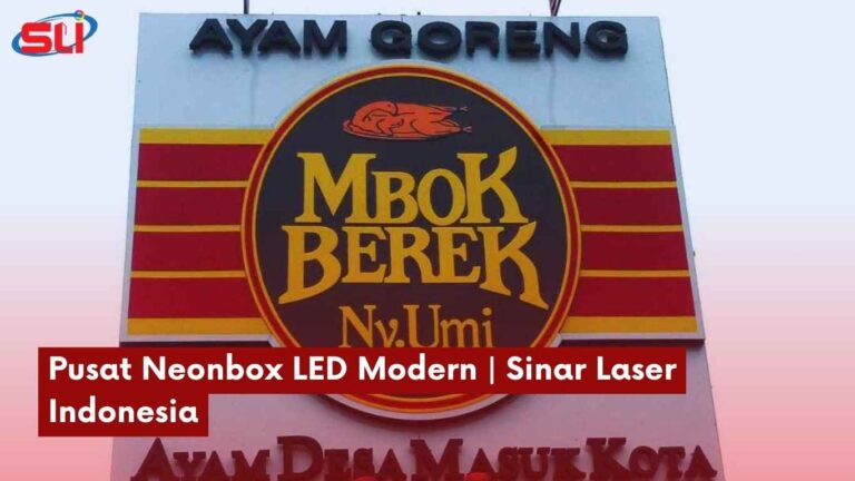 Neon Box