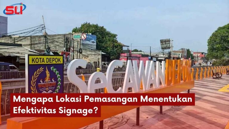 Signage