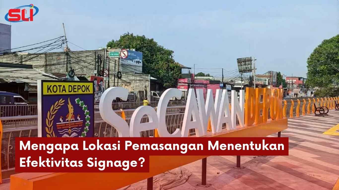 Signage