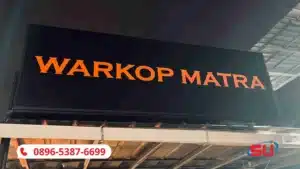 Neon-Box-Akrilik